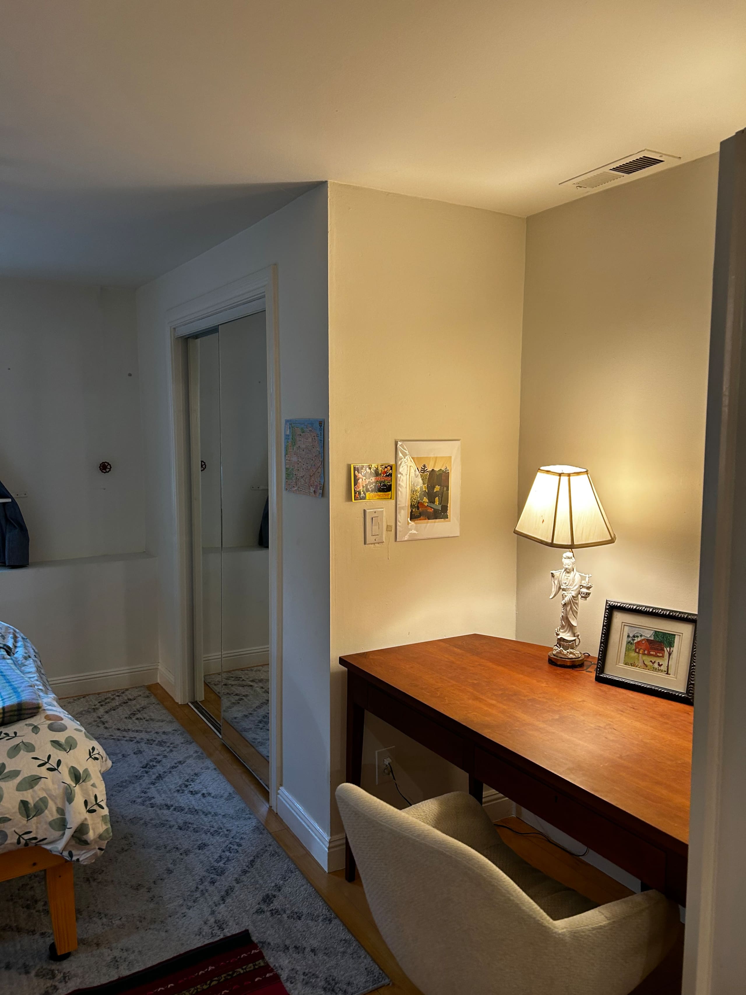 Home in San Francisco · ★4.77 · 1 bedroom · 1 bed · 1 bath - Image 44