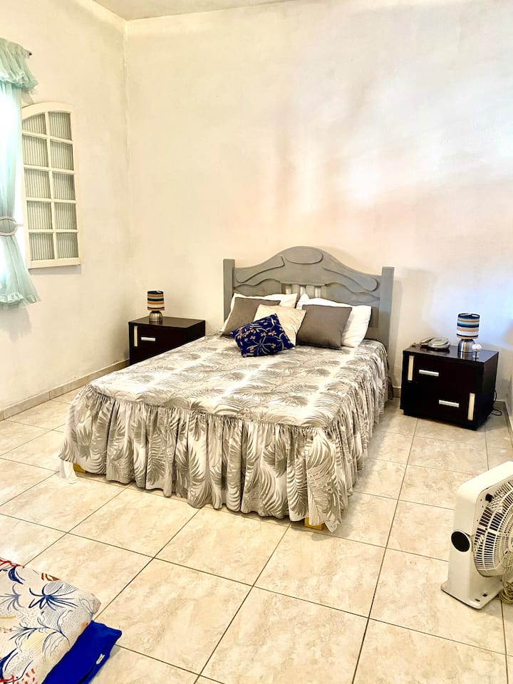 Спална соба 1