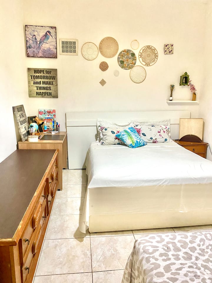 Спална соба 2