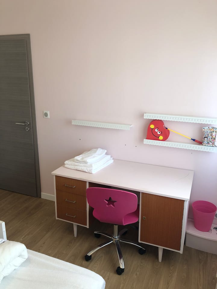 غرفة النوم 3