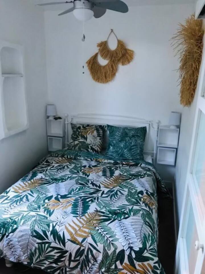 غرفة النوم 3