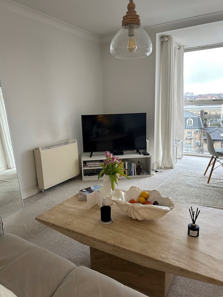 Dublin City Luxury Two Bed Apartment - Dublin