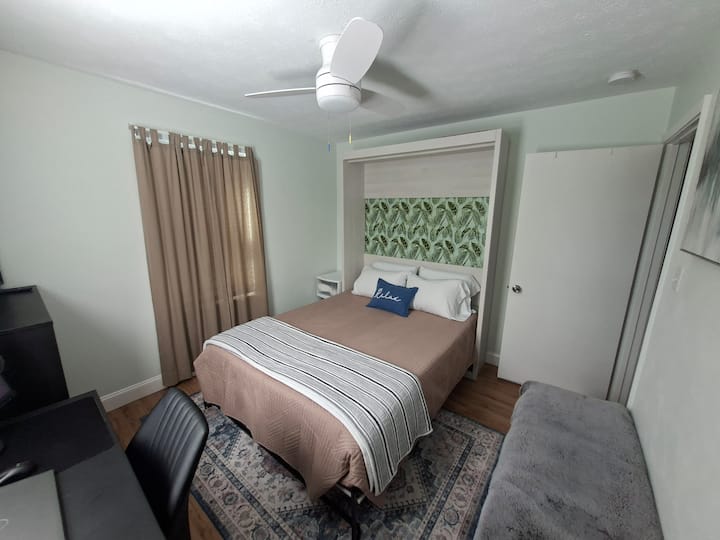 Slaapkamer 2