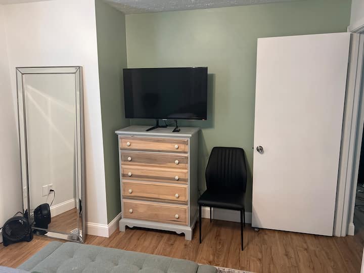 Chambre 1