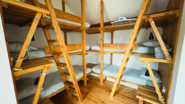 Bedroom 7
