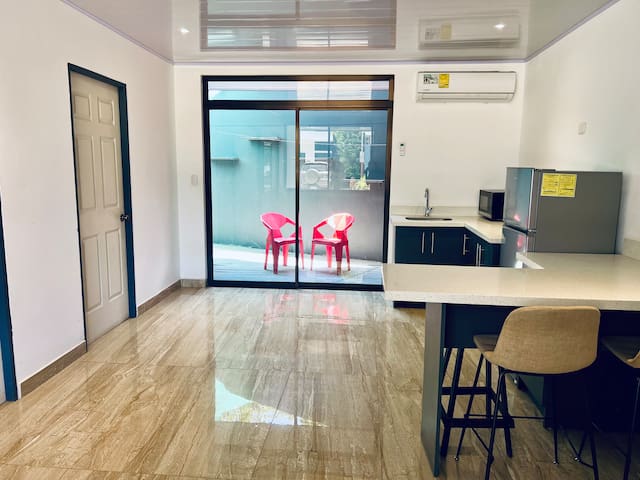 Guana Free | Casa 3 en Tamarindo