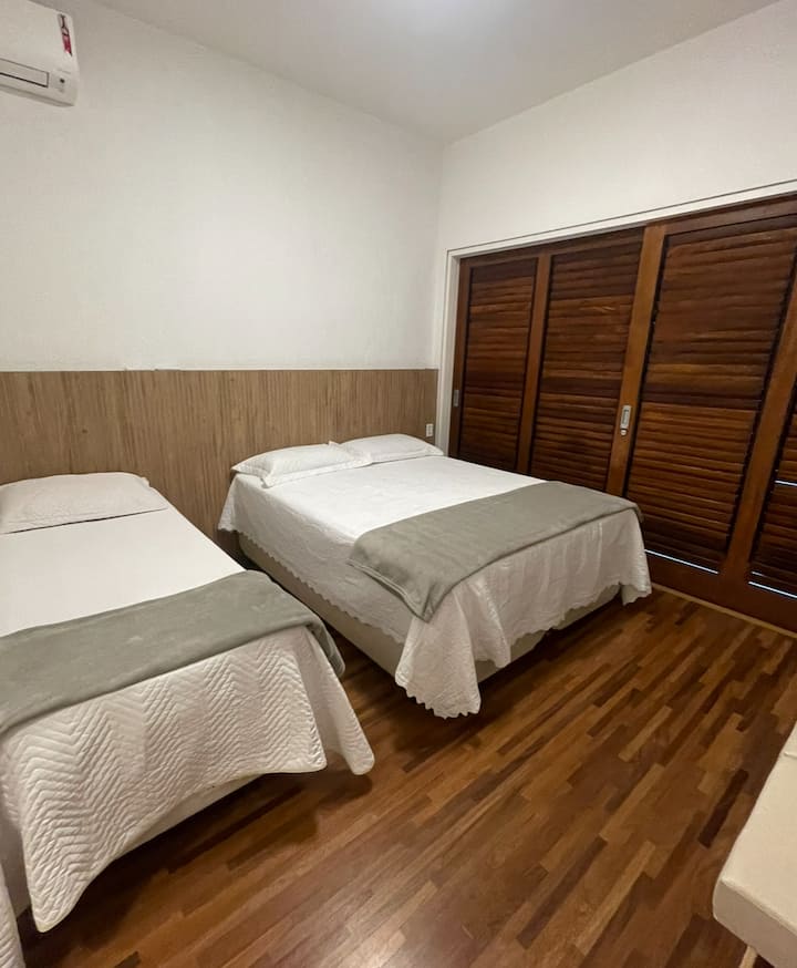Habitación 3
