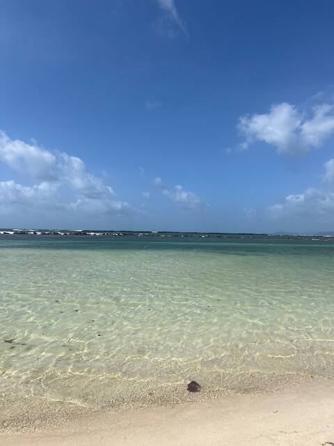 Beautiful apartment in Playa Escondida