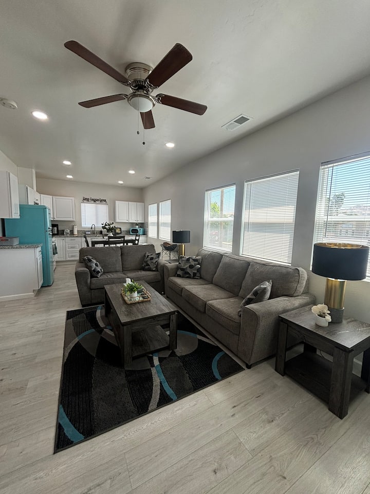 Porterville Vacation Rentals Airbnb