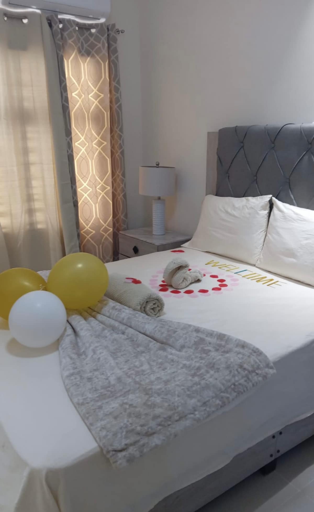 Спална соба 1