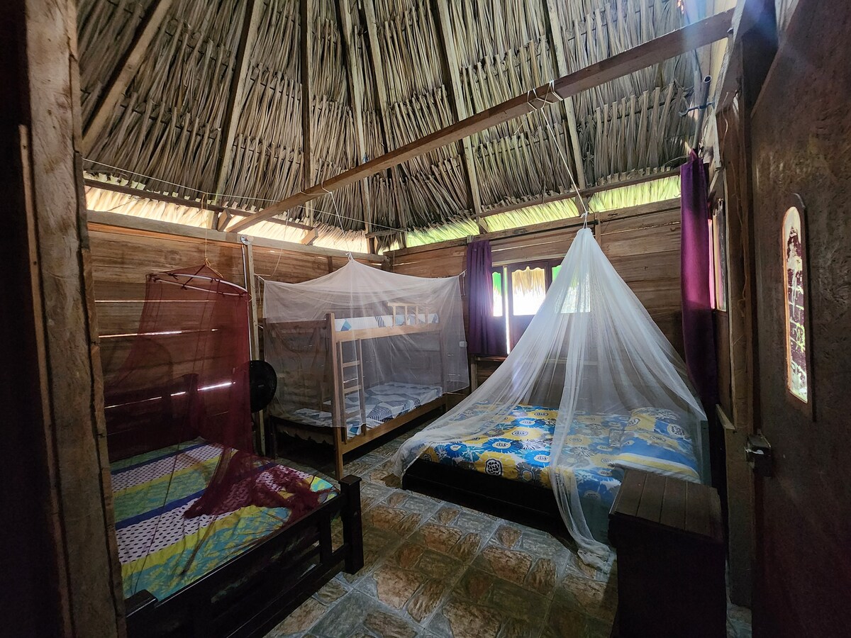 საძინებელი