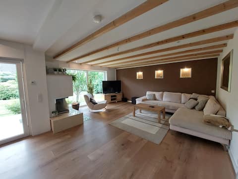 ModernCountryhouse  Dormagen Zons rhine 30min fair