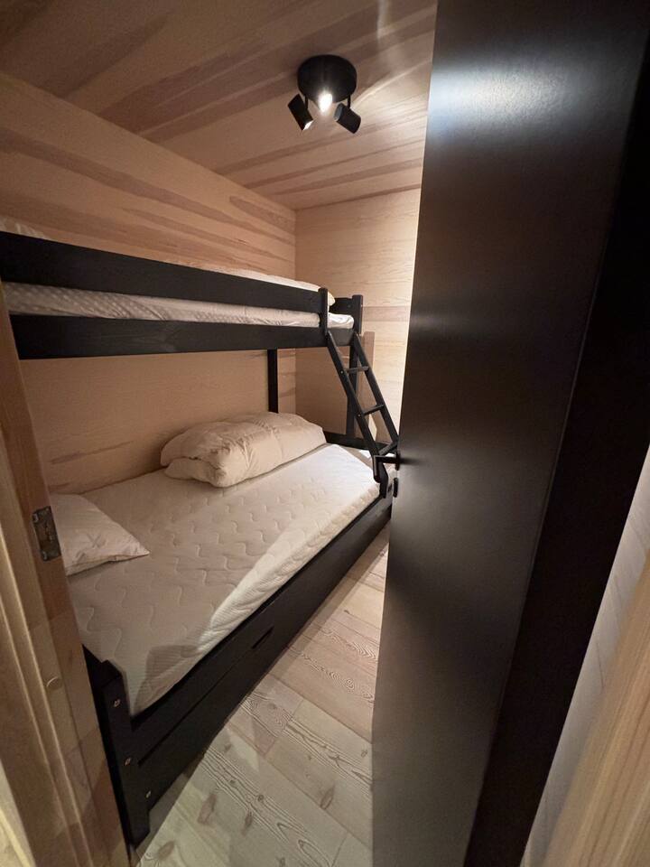Schlafzimmer 3