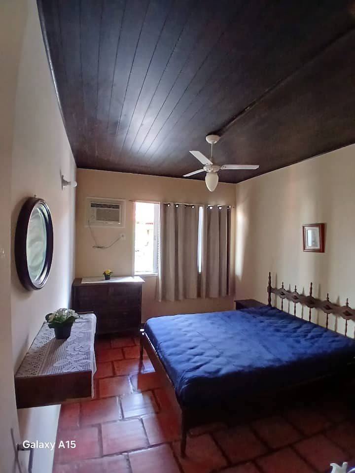 ห้องนอน