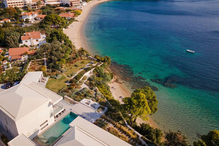 Bill & John managed Airbnb listing 1