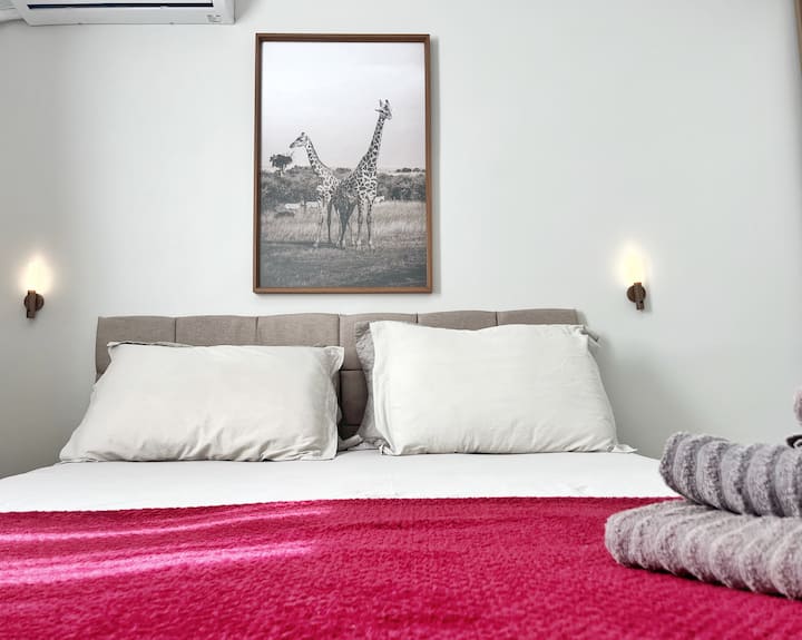 საძინებელი 1