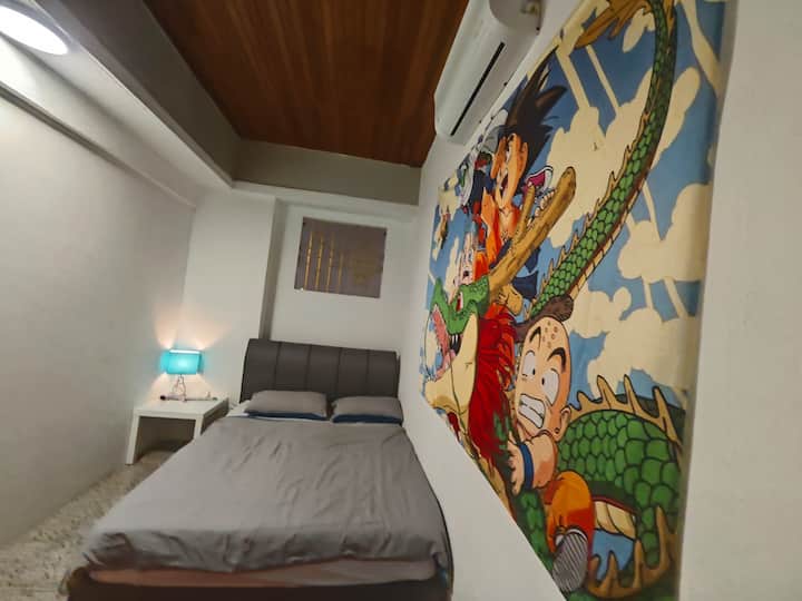 Bedroom 5