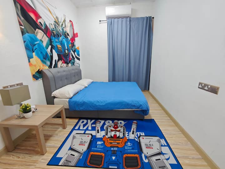 Bedroom 3