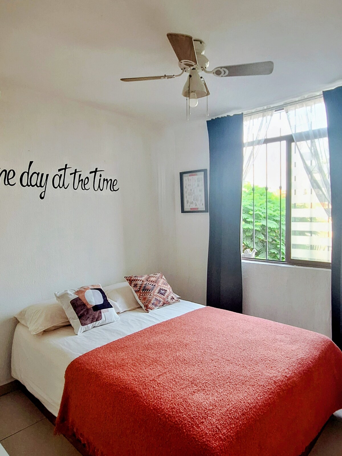 Удобен кревет за длабок одмор