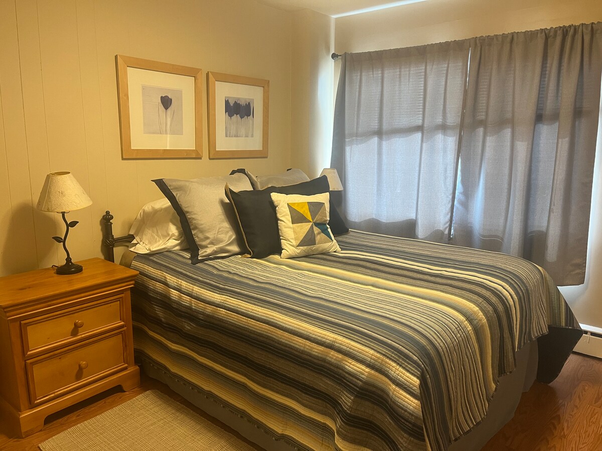 ห้องนอน