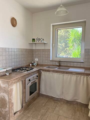 Trulli Terrarossa with private pool gallery image 3