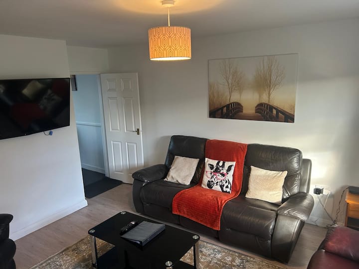 Three Bed Semi-detached Home - Plymouth