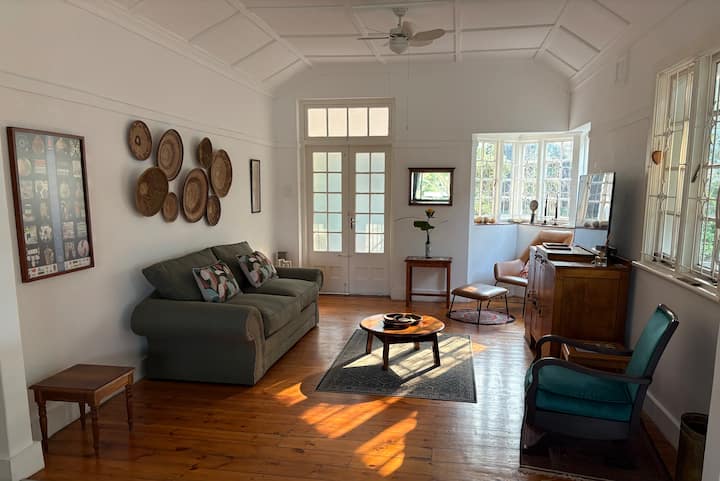 Home Away From Home In Durban - Durban