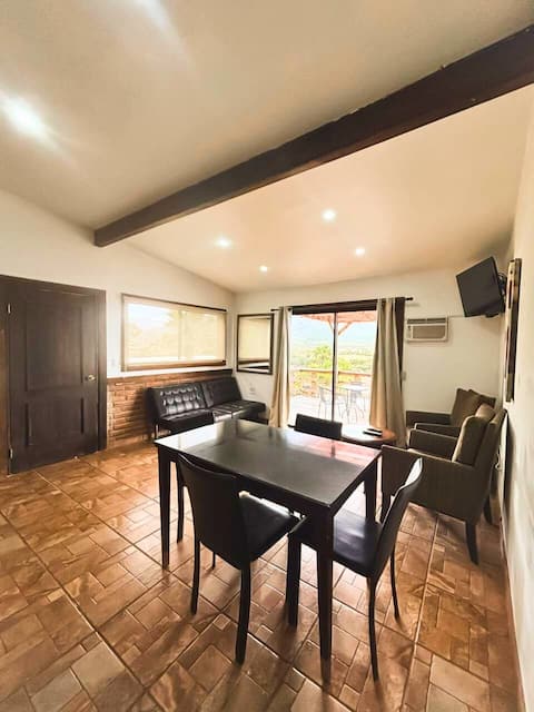 Cabin with Valley View #401