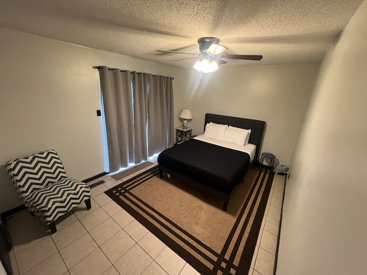 Chambre 1