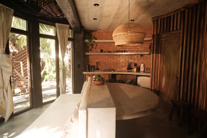 Cocorí Villas - Guatemala