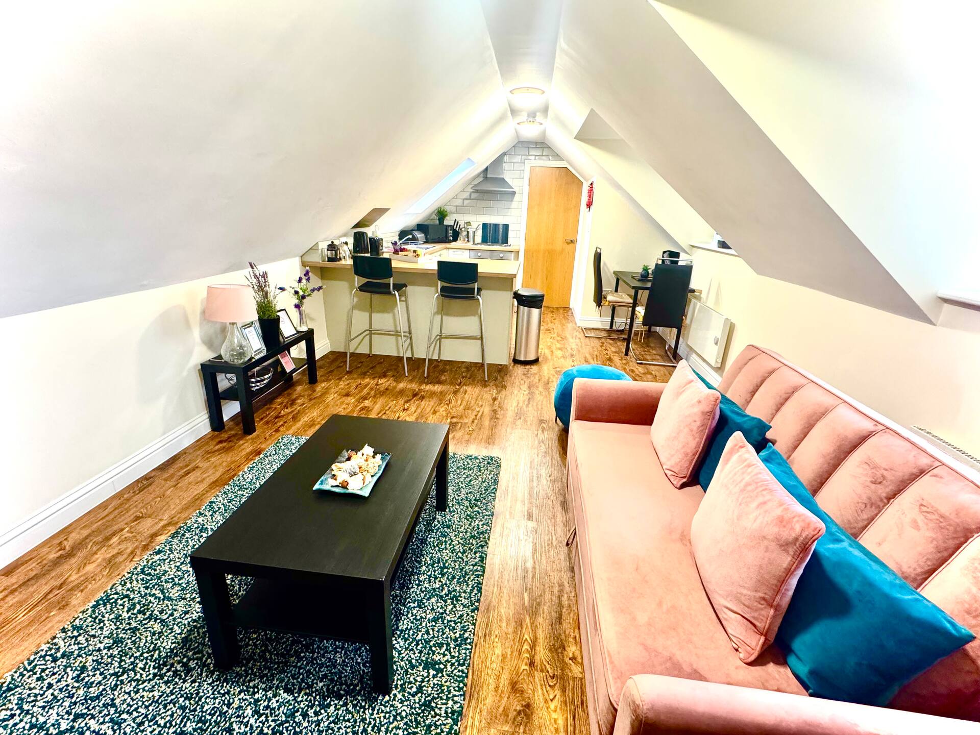 The Loft  Meriden  Near NEC — photo 2