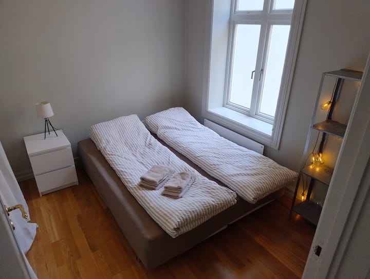 Spálňa 2