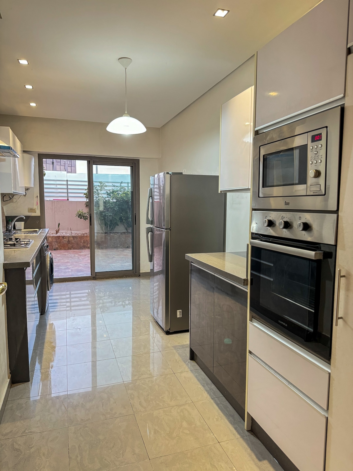 Rental unit in Casablanca  493  2 bedrooms  2 beds  2 baths - image 5