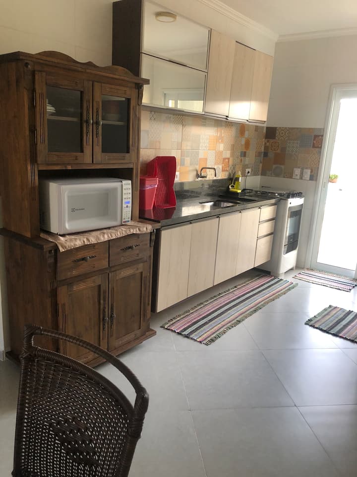 Lindo Sobrado Próximo à Praia - Guaratuba