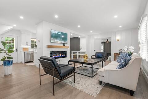Fairview  Luxury Oasis