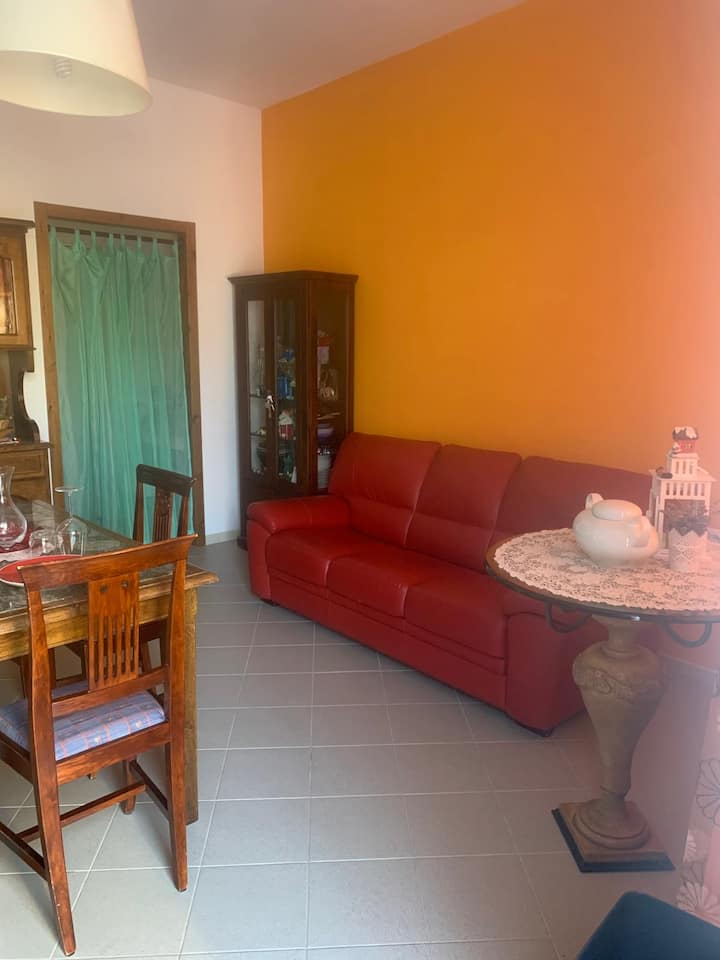 Casa Nella Natura - Caramanico Terme