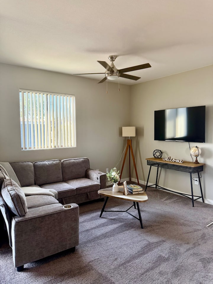 Saguaro The Best In Town - Maryvale Village – Phoenix
