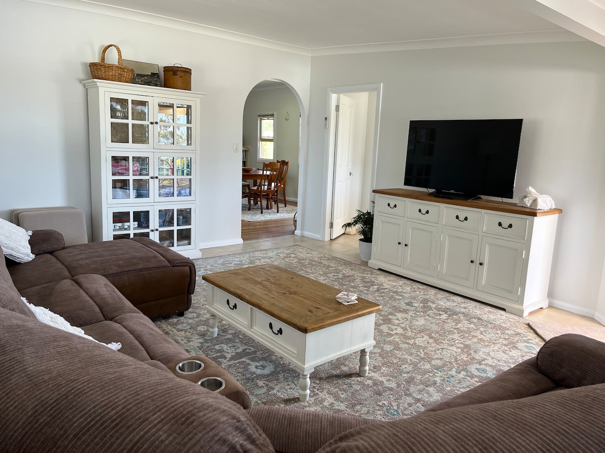 Top Airbnb: Rundle Street Ulladulla in Ulladulla