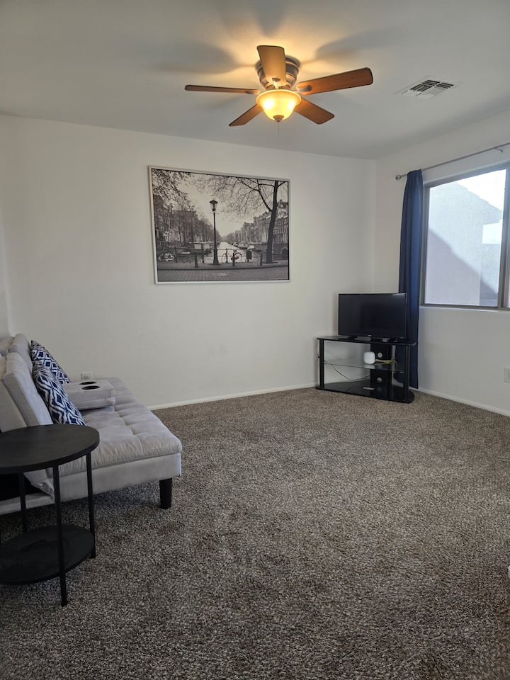 Всекидневна 2