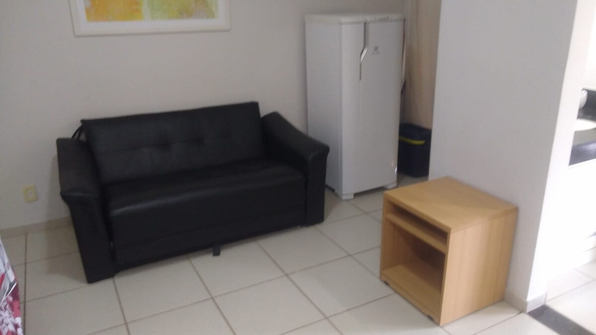 Top Airbnb: Village das Águas Condominium em Barra Do Piraí