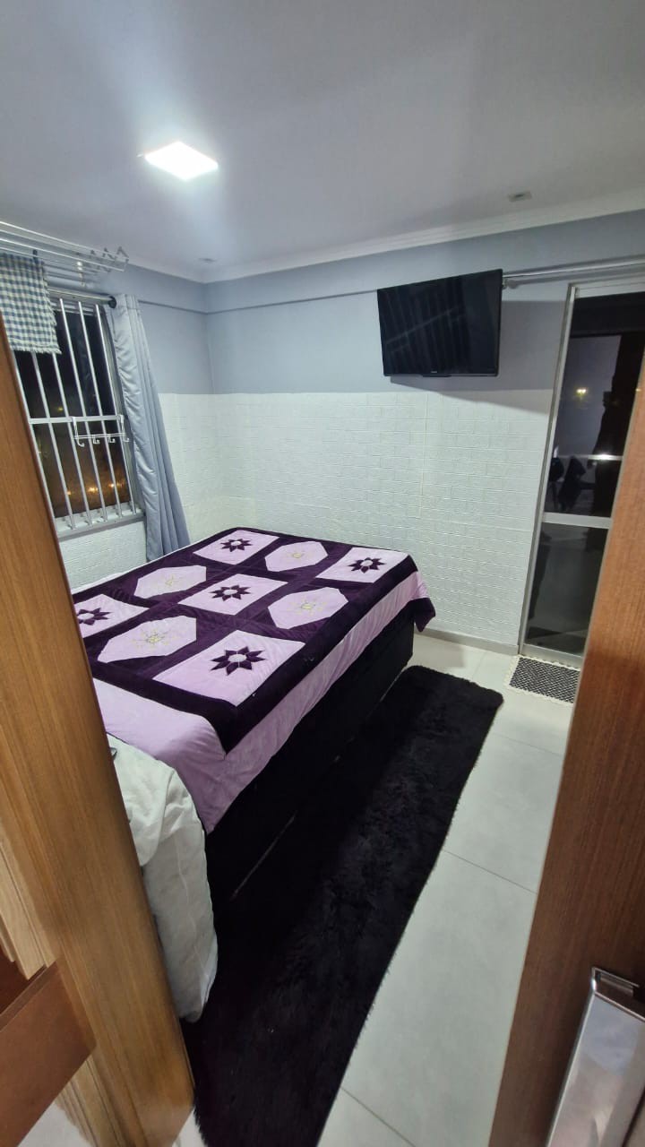 ห้องนอน