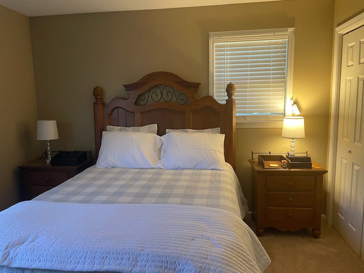 Спална соба 1