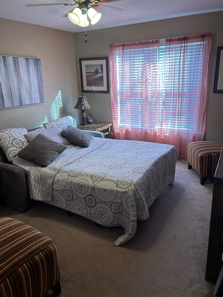 Спална соба 2