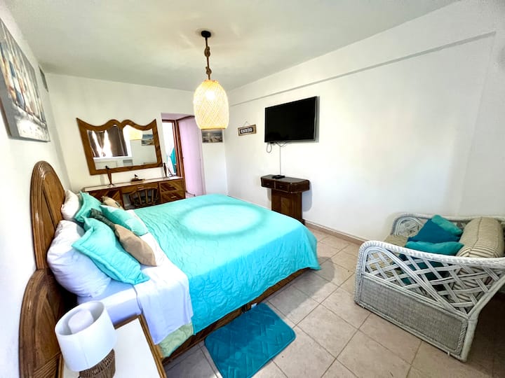 საძინებელი 2