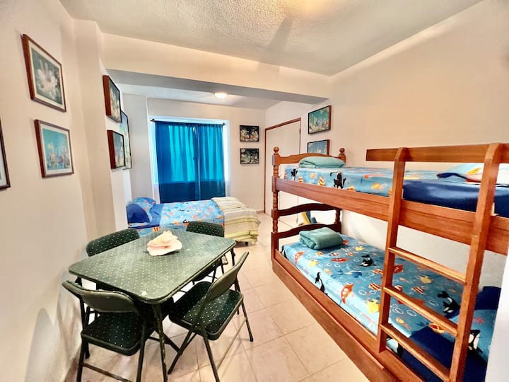 საძინებელი 1