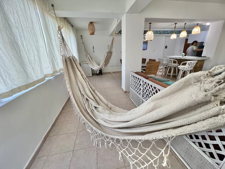 მისაღები ოთახი