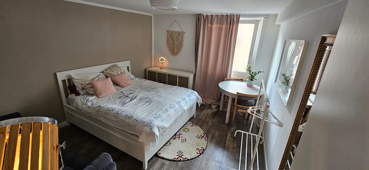 საძინებელი