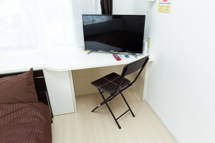 Compass Stay managed Airbnb listing 1