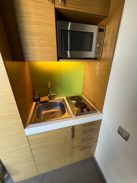Top Airbnb: Sunset Rooftop Neapoli in ΛΟΦΟΣ ΣΤΡΕΦΗ