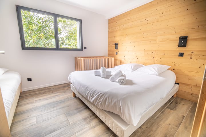 Chambre 1